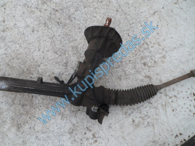 riadenie, servoriadenie na ford focus 2 1,8tdci, 5M51-3200-EE